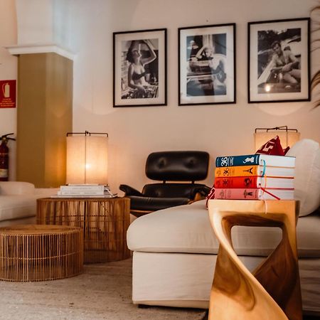 Valley Club Ibiza - Boutique Agroturismo Sant Joan De Labritja Dış mekan fotoğraf