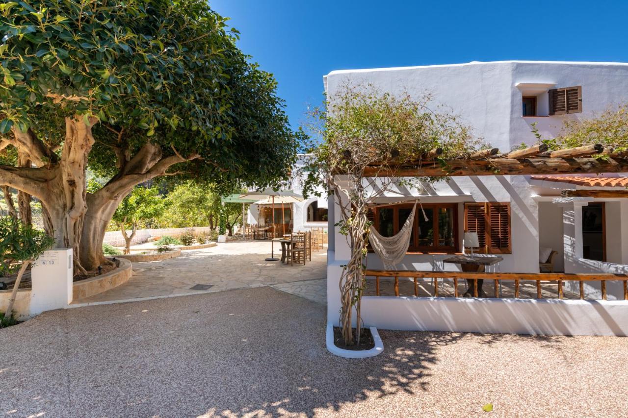 Valley Club Ibiza - Boutique Agroturismo Sant Joan De Labritja Dış mekan fotoğraf