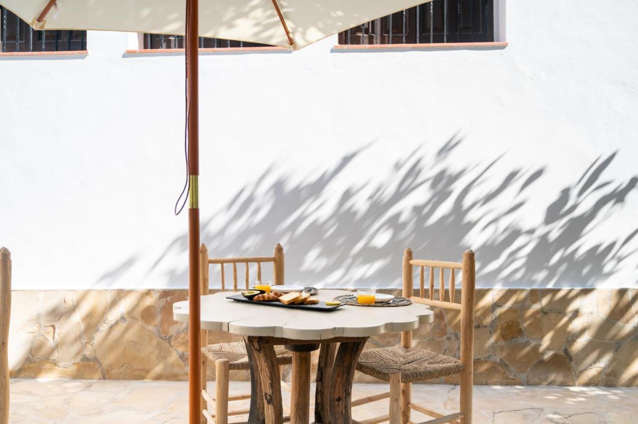 Valley Club Ibiza - Boutique Agroturismo Sant Joan De Labritja Dış mekan fotoğraf