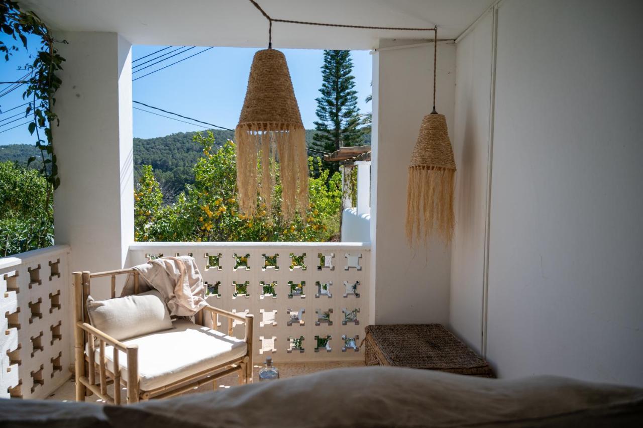 Valley Club Ibiza - Boutique Agroturismo Sant Joan De Labritja Dış mekan fotoğraf