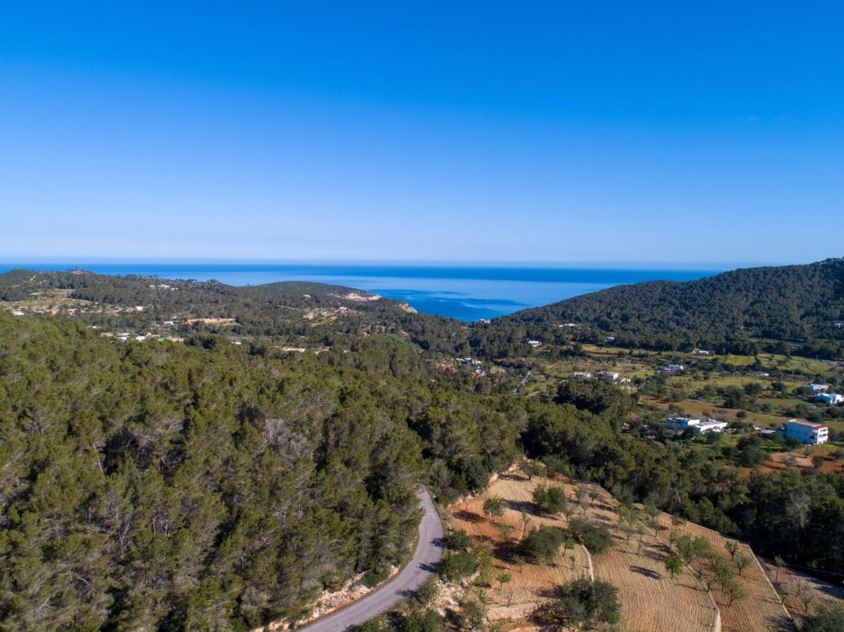 Valley Club Ibiza - Boutique Agroturismo Sant Joan De Labritja Dış mekan fotoğraf