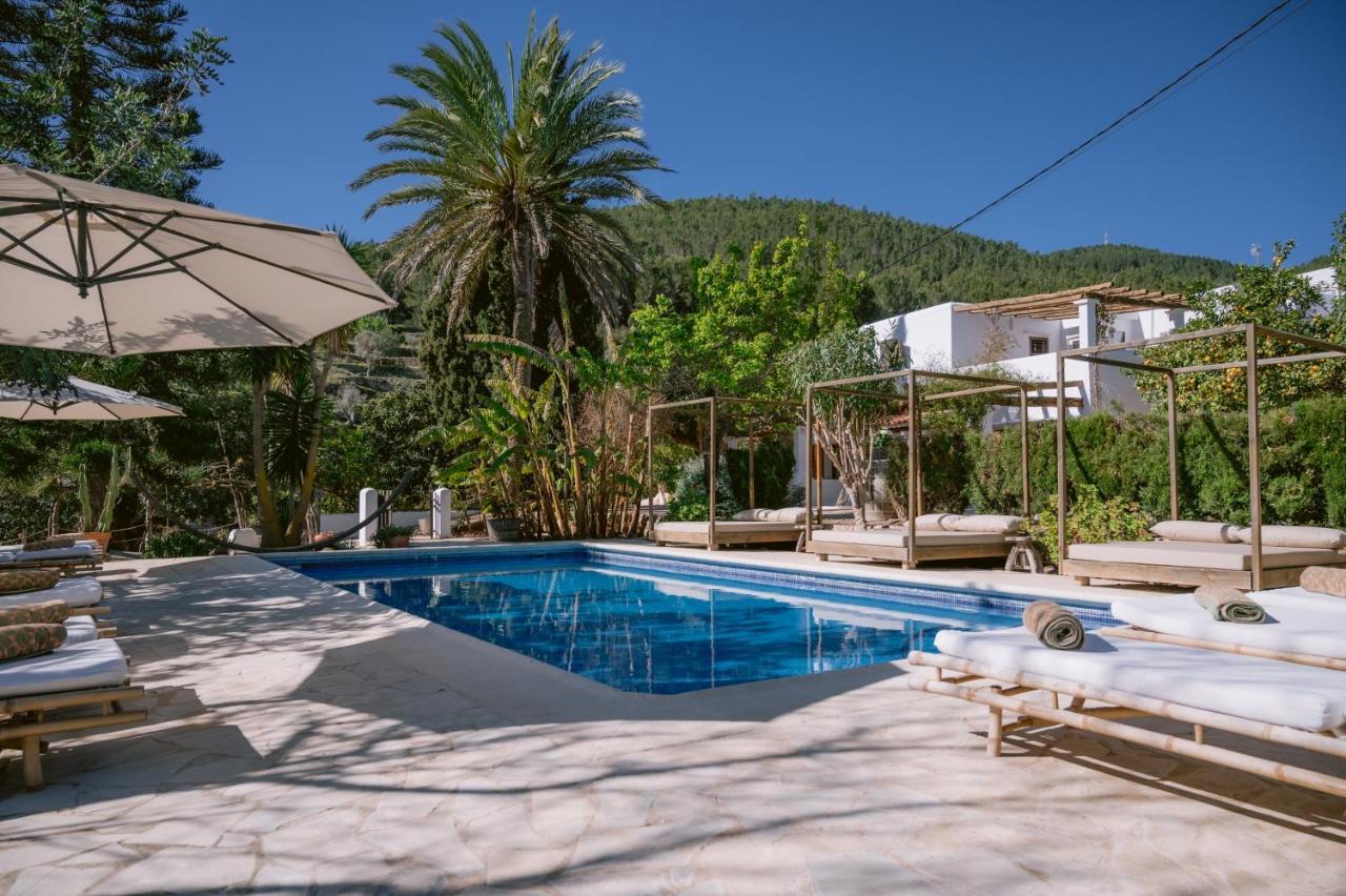 Valley Club Ibiza - Boutique Agroturismo Sant Joan De Labritja Dış mekan fotoğraf