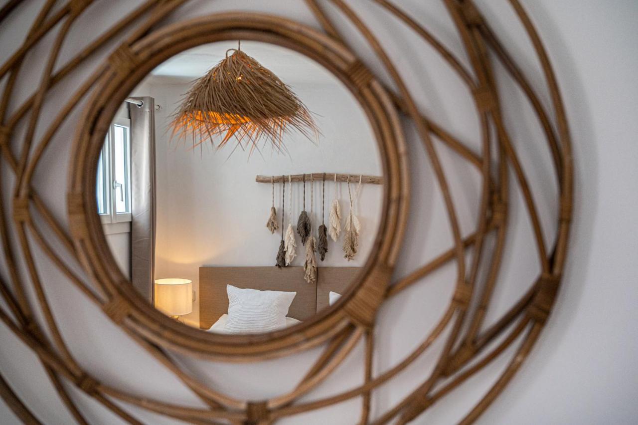Valley Club Ibiza - Boutique Agroturismo Sant Joan De Labritja Dış mekan fotoğraf