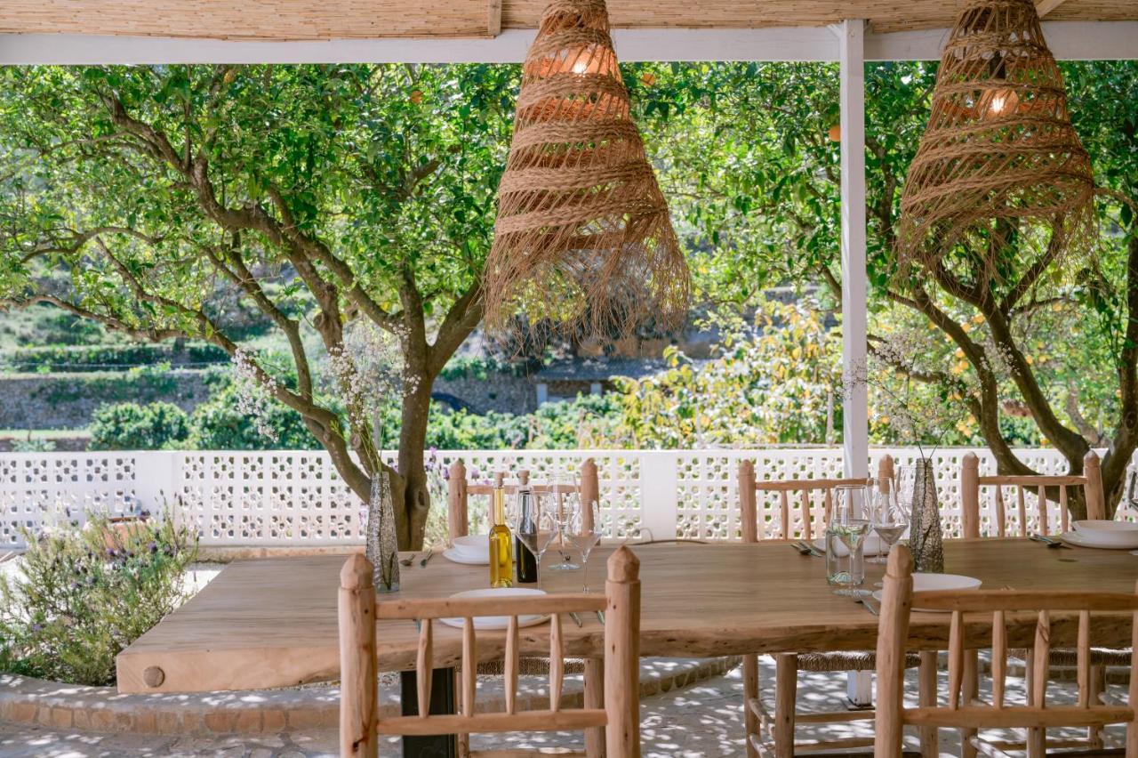 Valley Club Ibiza - Boutique Agroturismo Sant Joan De Labritja Dış mekan fotoğraf