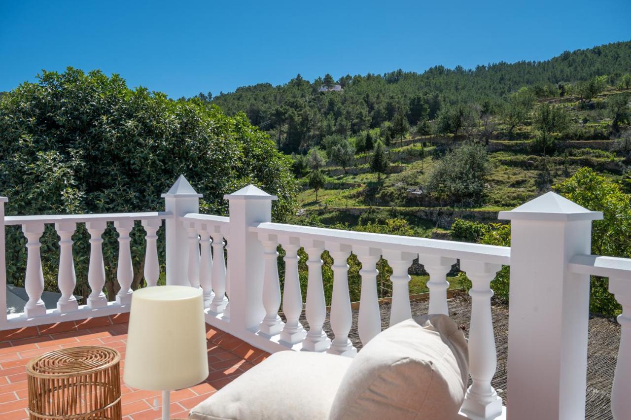 Valley Club Ibiza - Boutique Agroturismo Sant Joan De Labritja Dış mekan fotoğraf