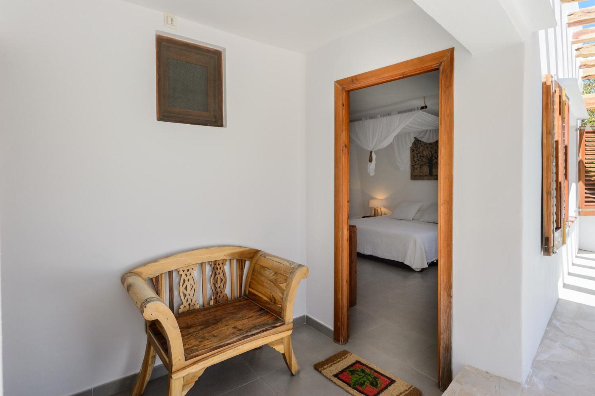 Valley Club Ibiza - Boutique Agroturismo Sant Joan De Labritja Dış mekan fotoğraf