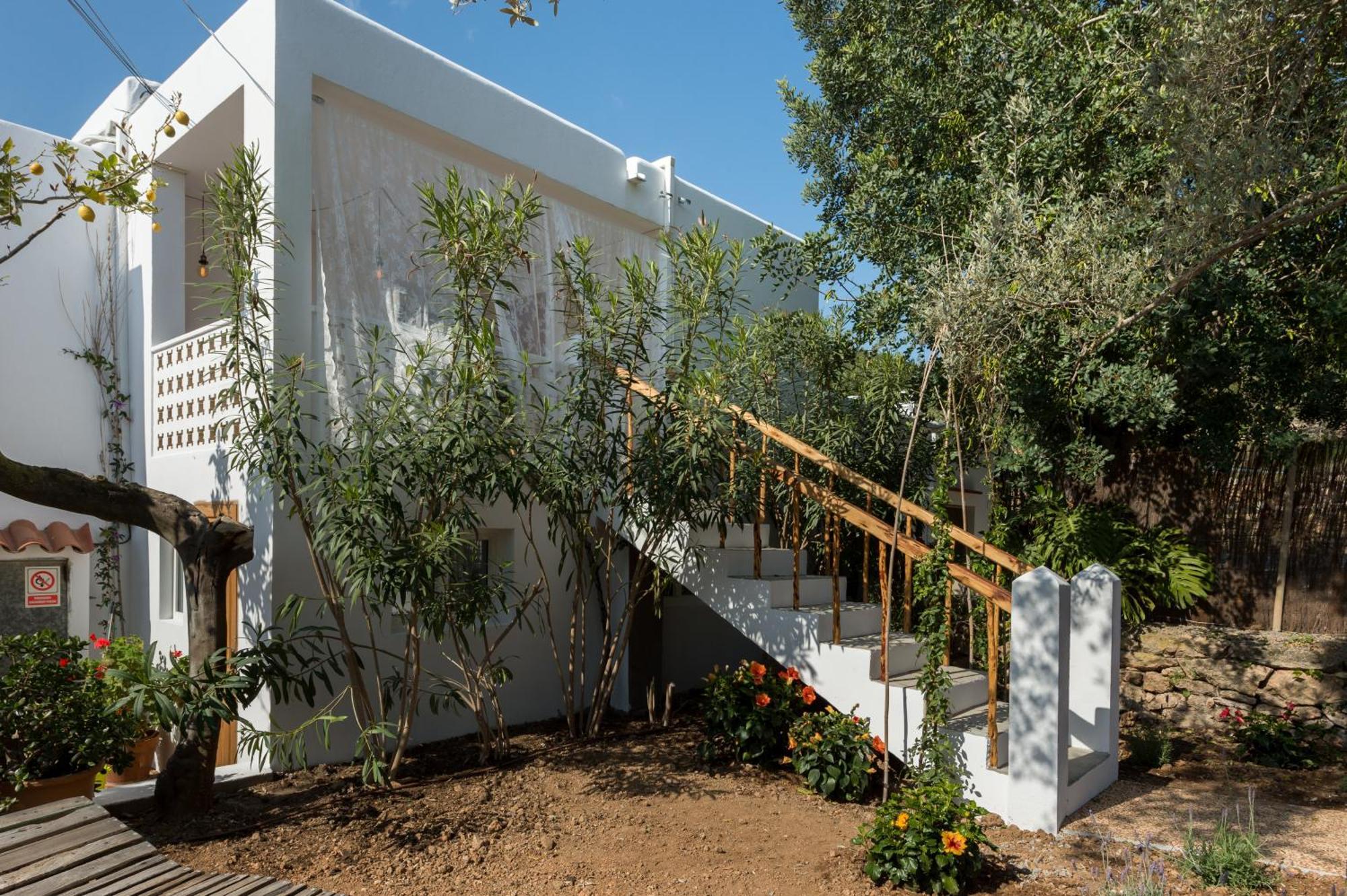 Valley Club Ibiza - Boutique Agroturismo Sant Joan De Labritja Dış mekan fotoğraf