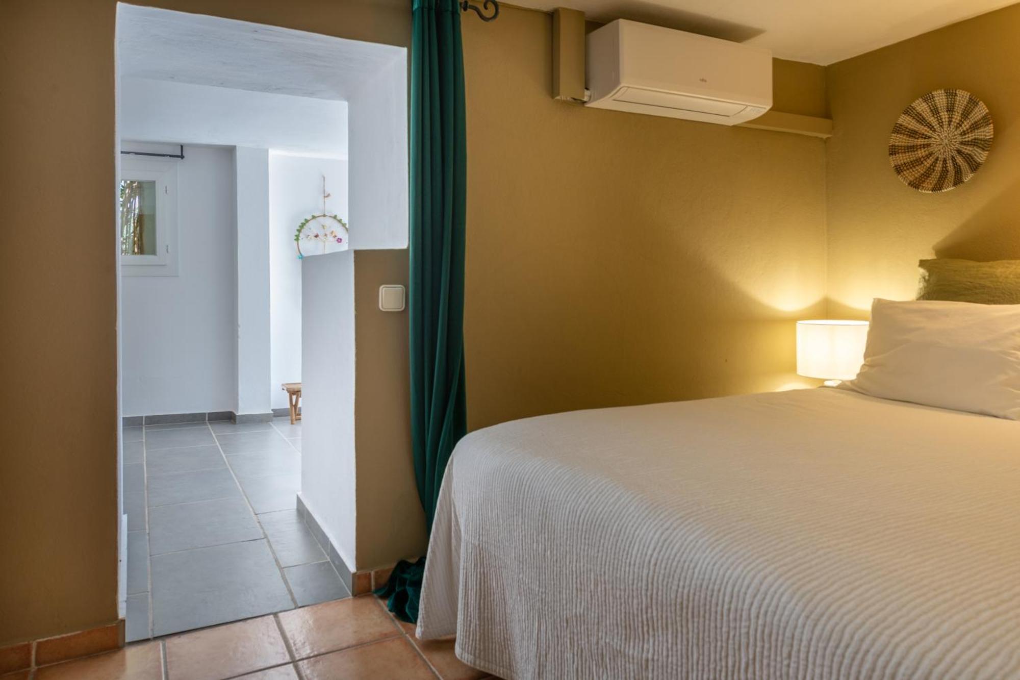 Valley Club Ibiza - Boutique Agroturismo Sant Joan De Labritja Oda fotoğraf