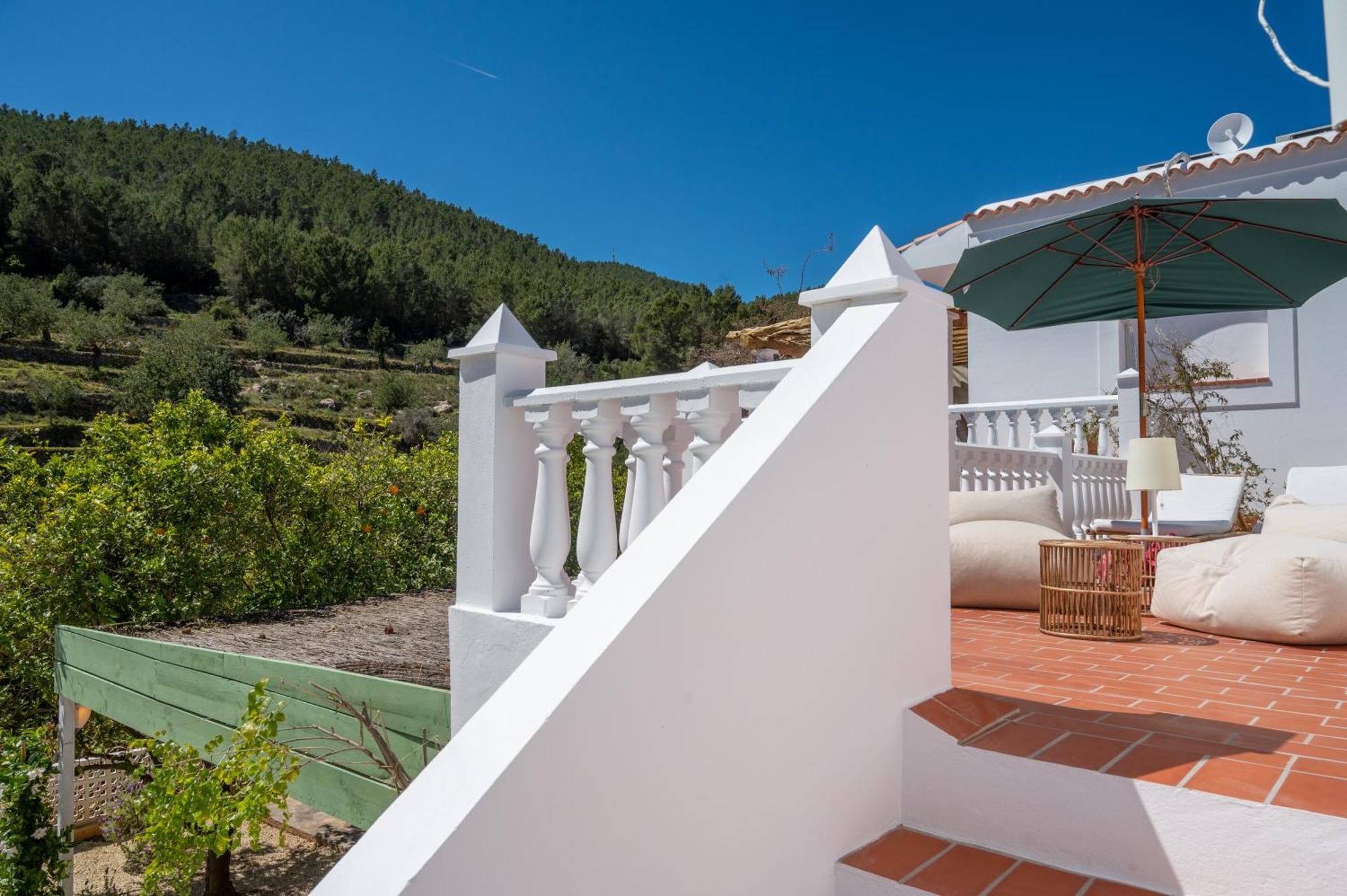 Valley Club Ibiza - Boutique Agroturismo Sant Joan De Labritja Oda fotoğraf
