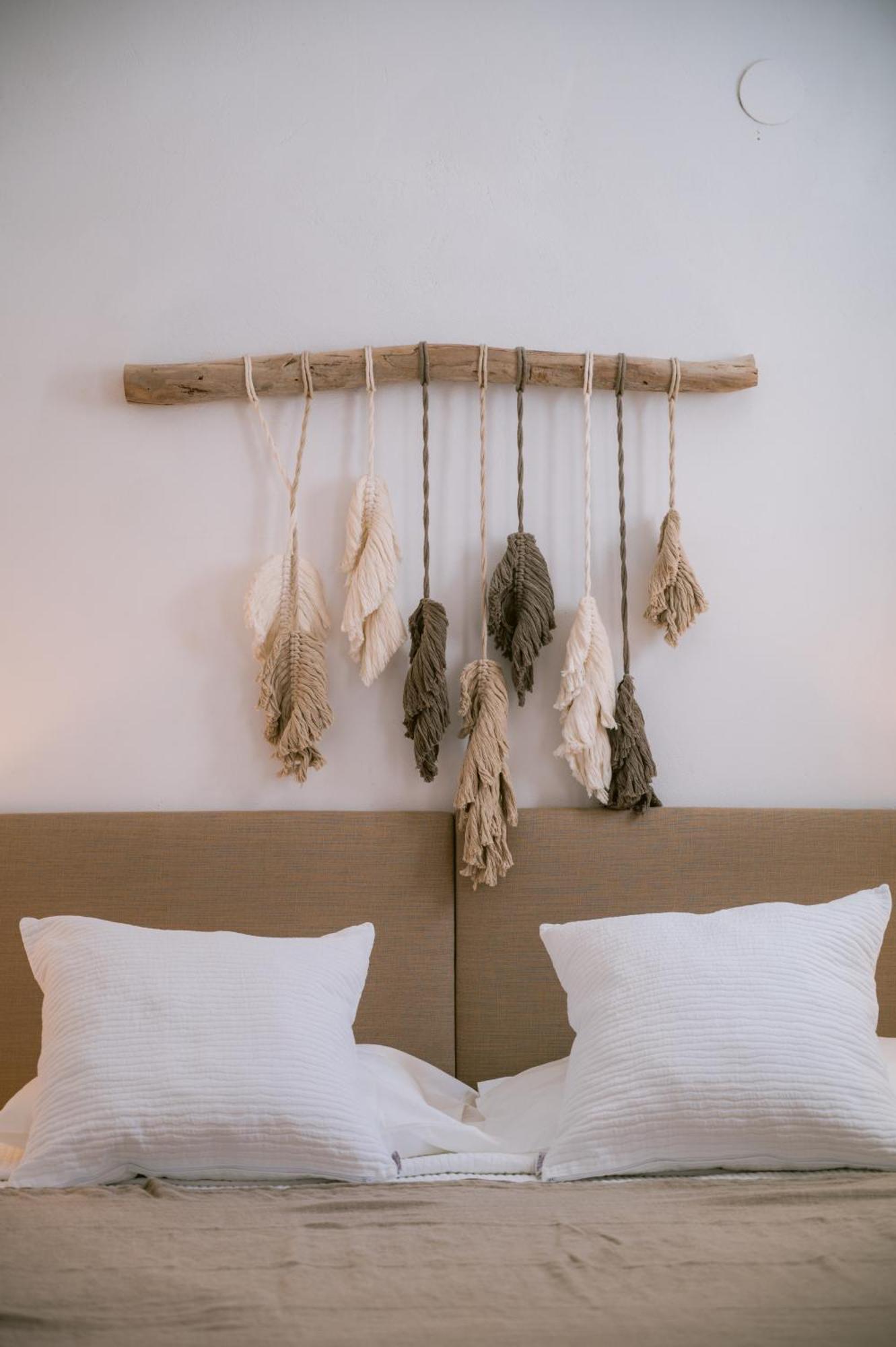 Valley Club Ibiza - Boutique Agroturismo Sant Joan De Labritja Oda fotoğraf