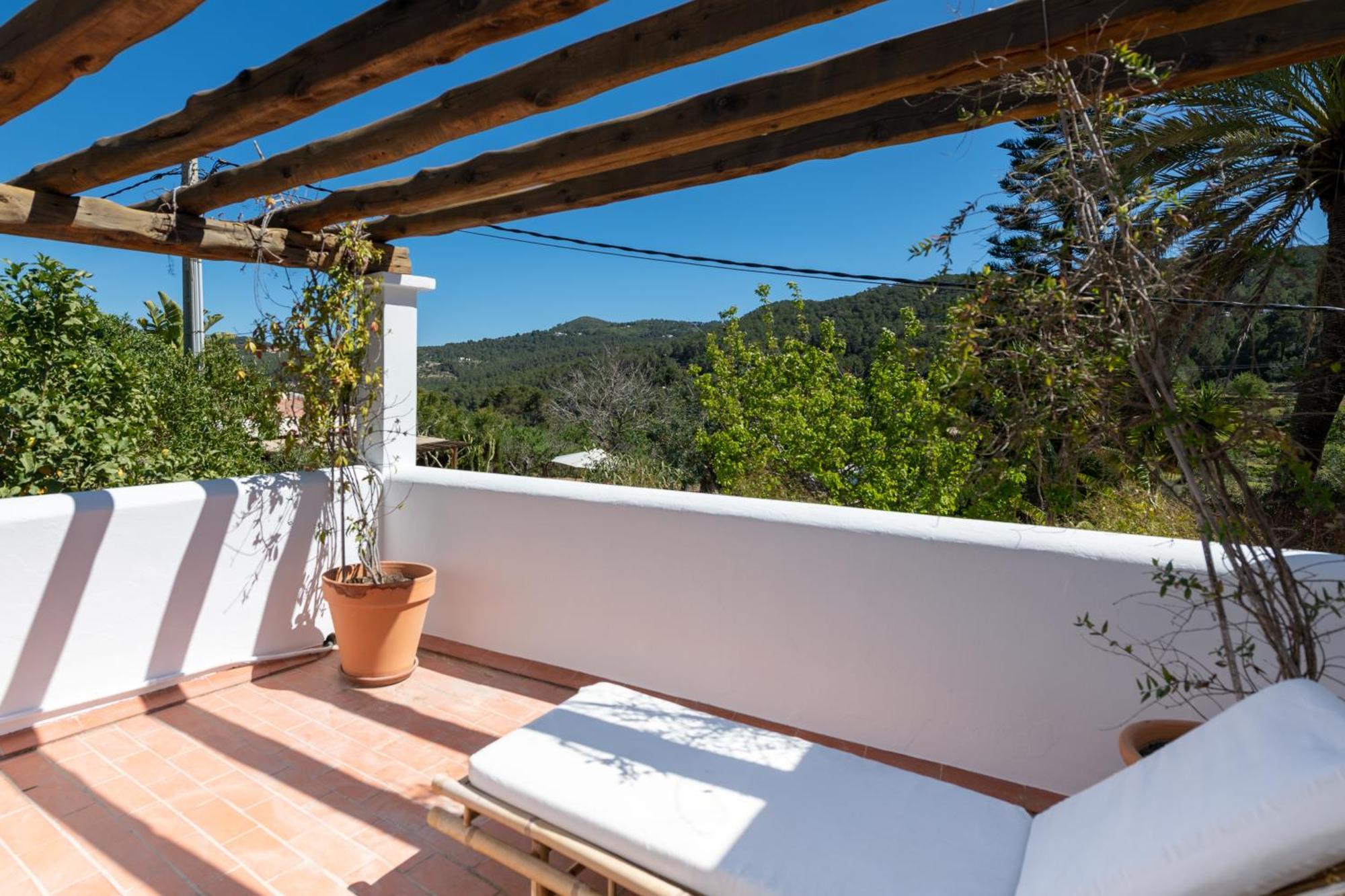 Valley Club Ibiza - Boutique Agroturismo Sant Joan De Labritja Oda fotoğraf