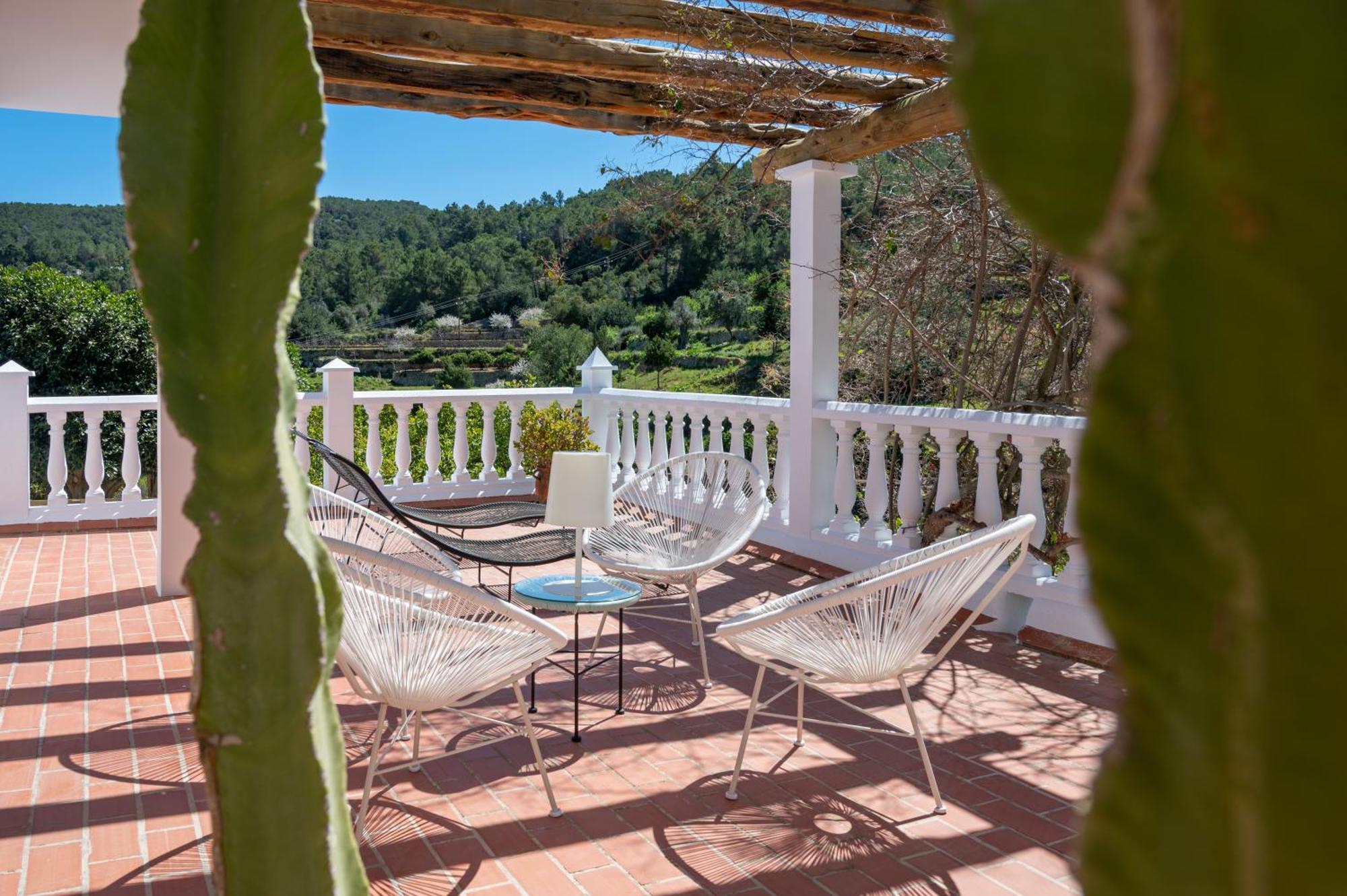 Valley Club Ibiza - Boutique Agroturismo Sant Joan De Labritja Oda fotoğraf
