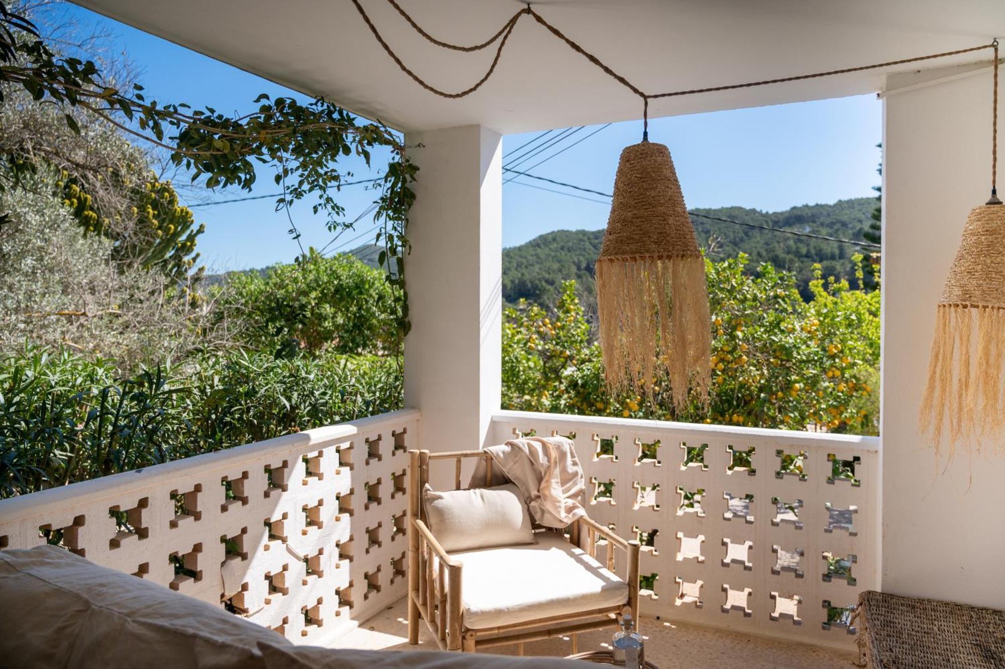 Valley Club Ibiza - Boutique Agroturismo Sant Joan De Labritja Oda fotoğraf