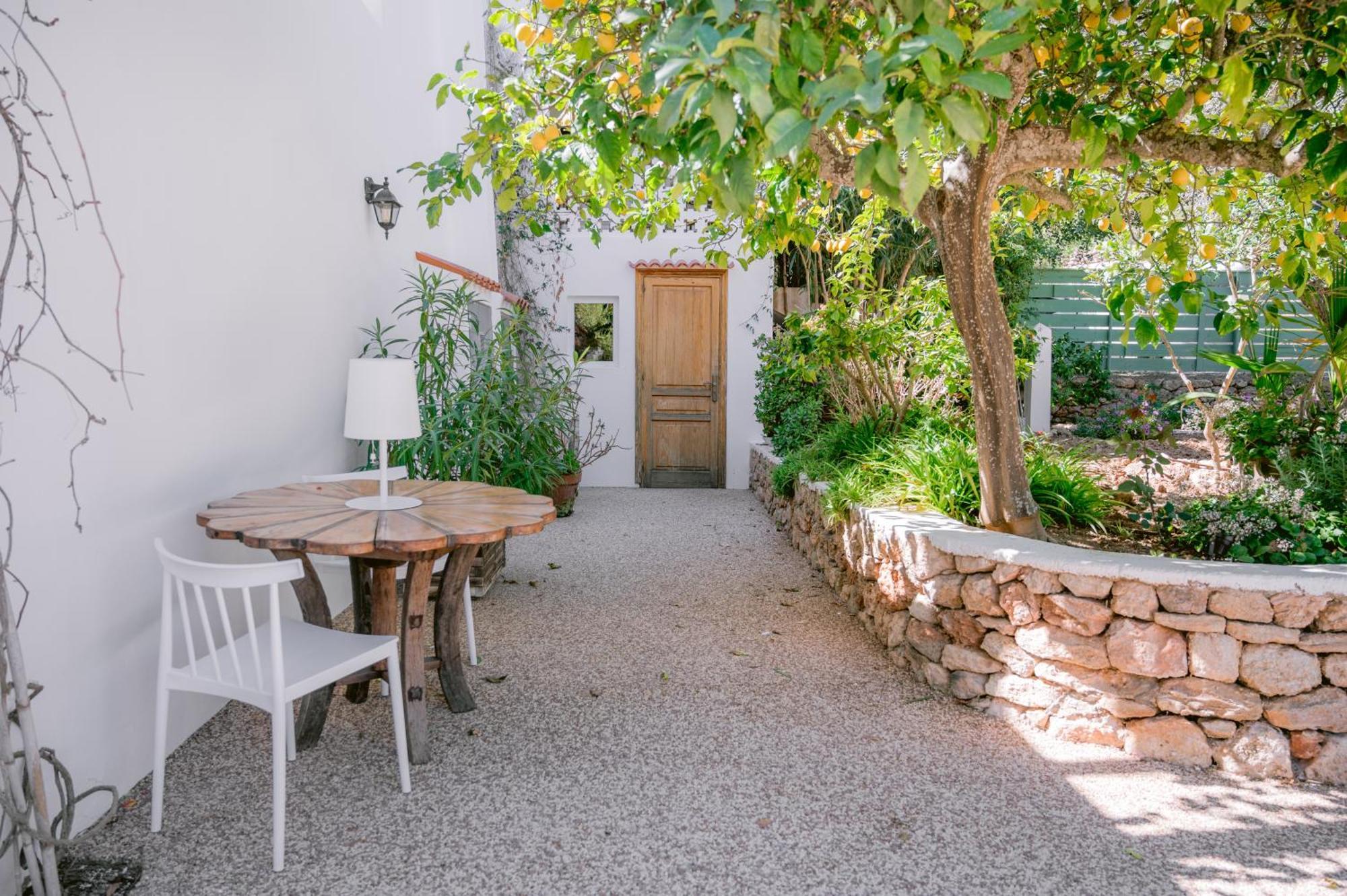 Valley Club Ibiza - Boutique Agroturismo Sant Joan De Labritja Oda fotoğraf