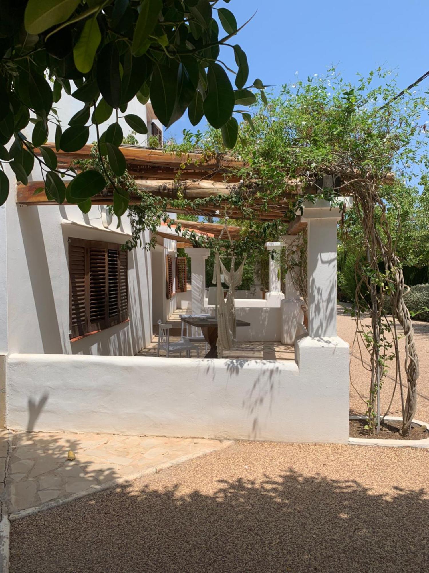 Valley Club Ibiza - Boutique Agroturismo Sant Joan De Labritja Oda fotoğraf