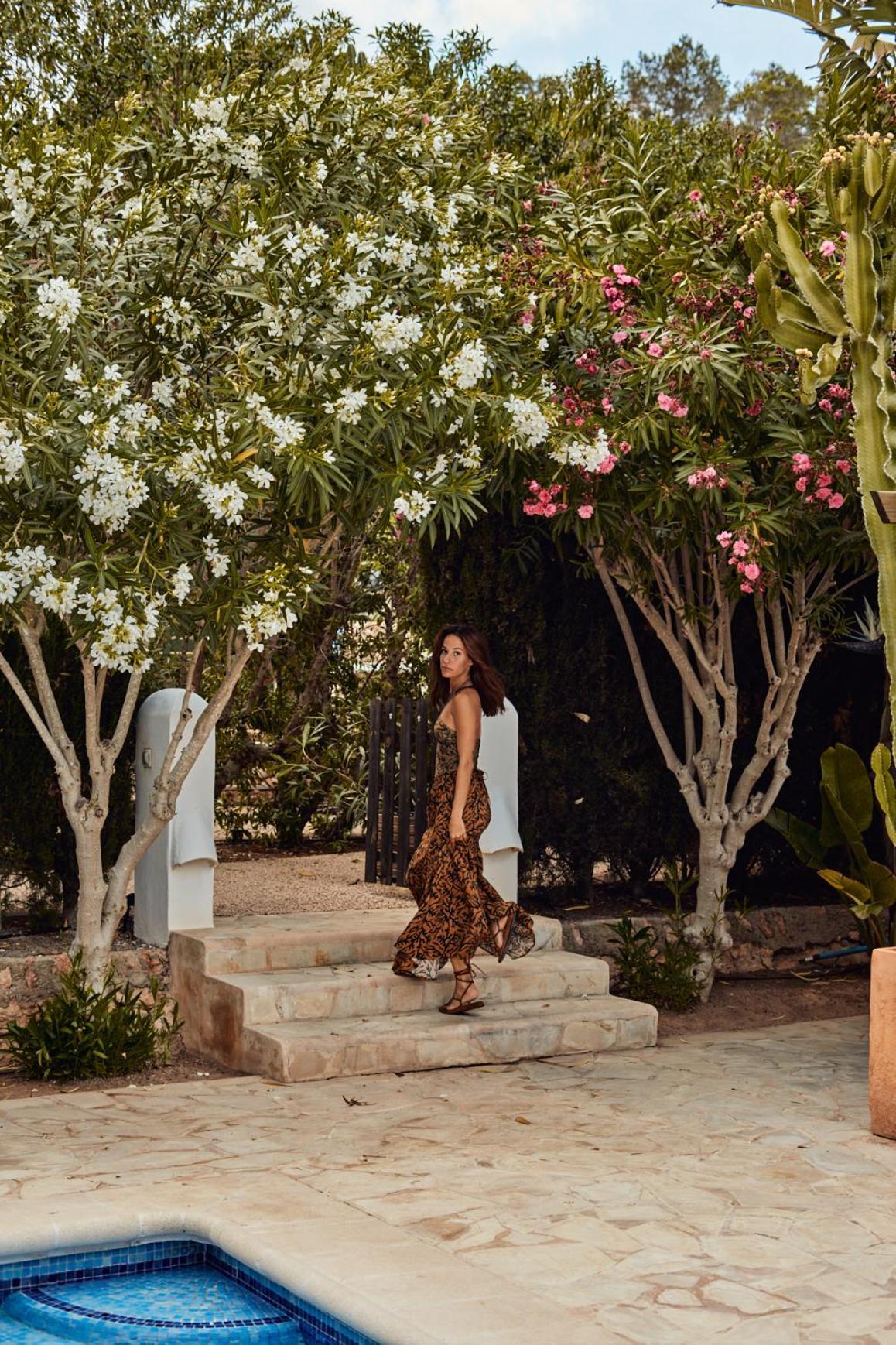 Valley Club Ibiza - Boutique Agroturismo Sant Joan De Labritja Dış mekan fotoğraf