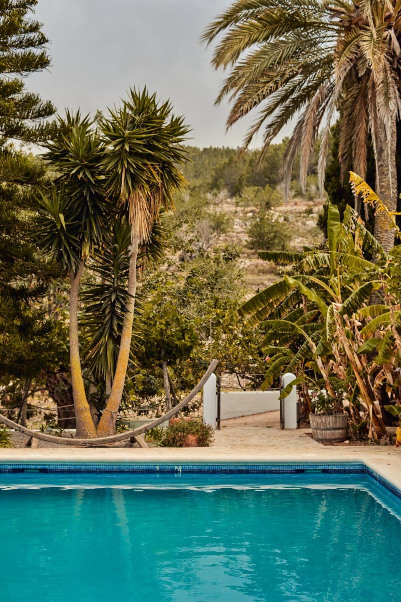 Valley Club Ibiza - Boutique Agroturismo Sant Joan De Labritja Dış mekan fotoğraf