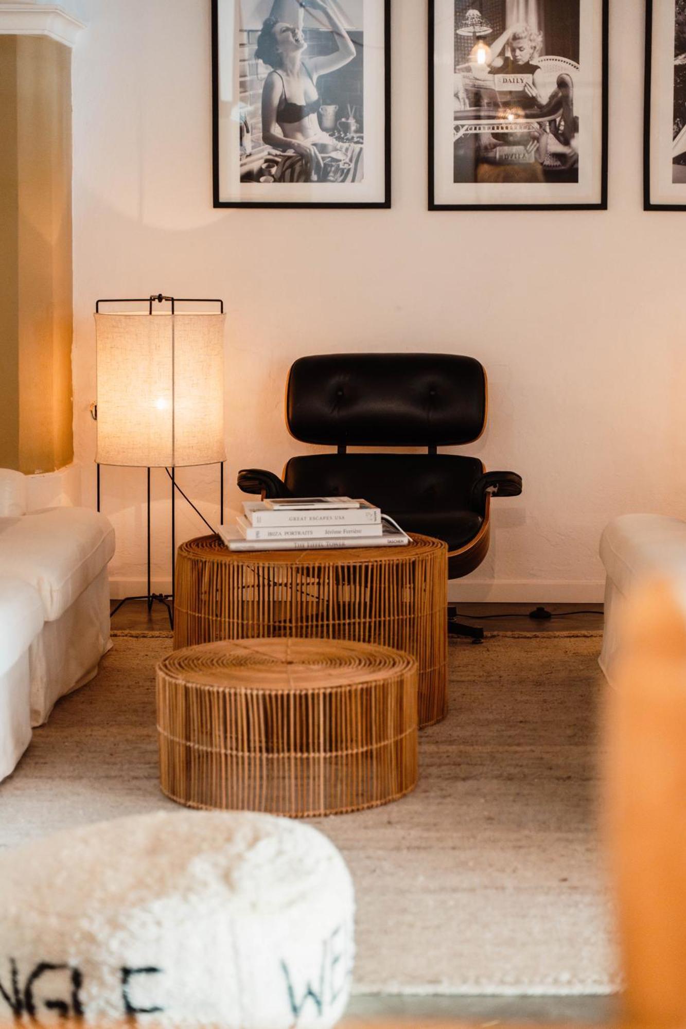 Valley Club Ibiza - Boutique Agroturismo Sant Joan De Labritja Dış mekan fotoğraf