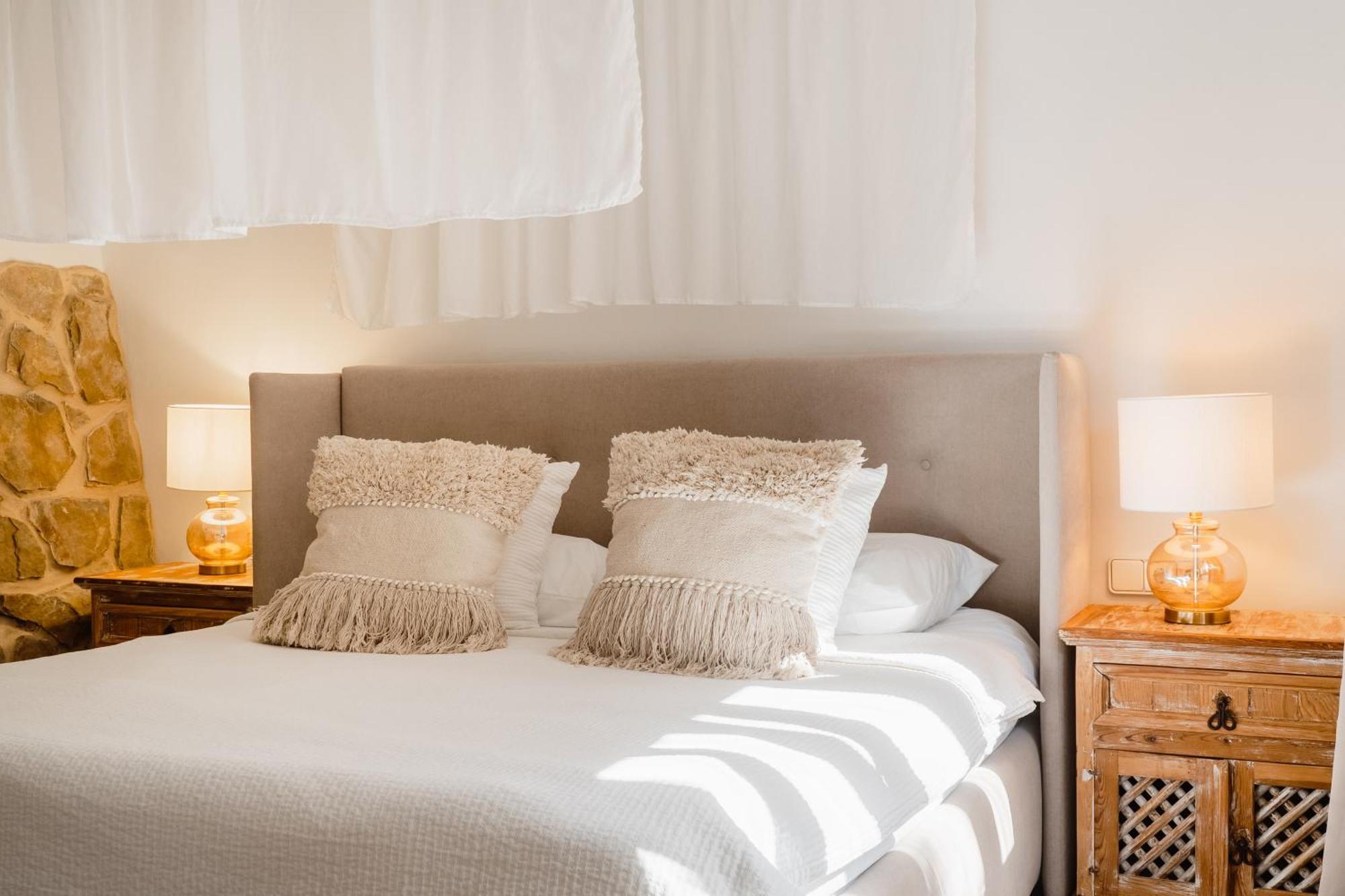 Valley Club Ibiza - Boutique Agroturismo Sant Joan De Labritja Oda fotoğraf