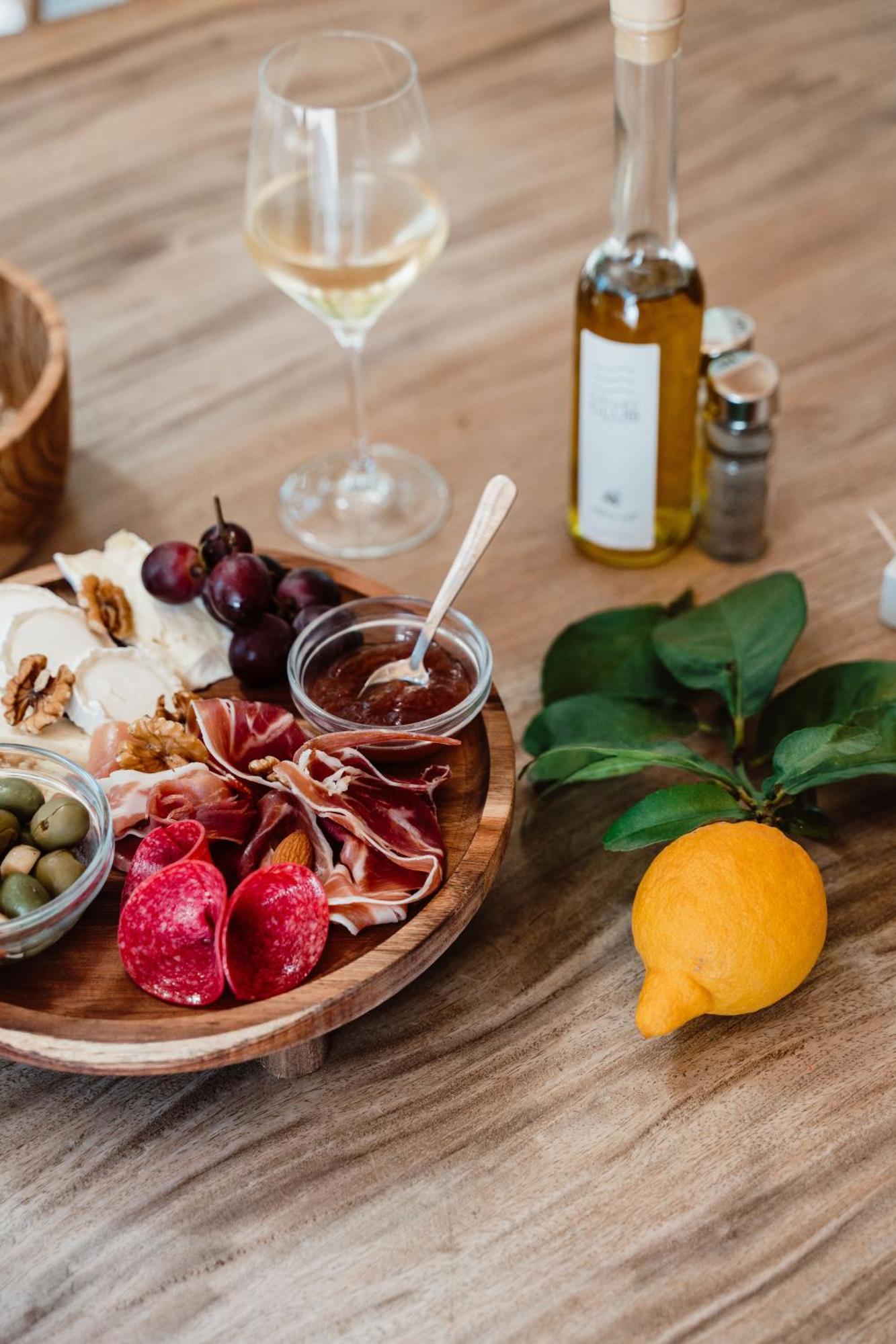 Valley Club Ibiza - Boutique Agroturismo Sant Joan De Labritja Dış mekan fotoğraf