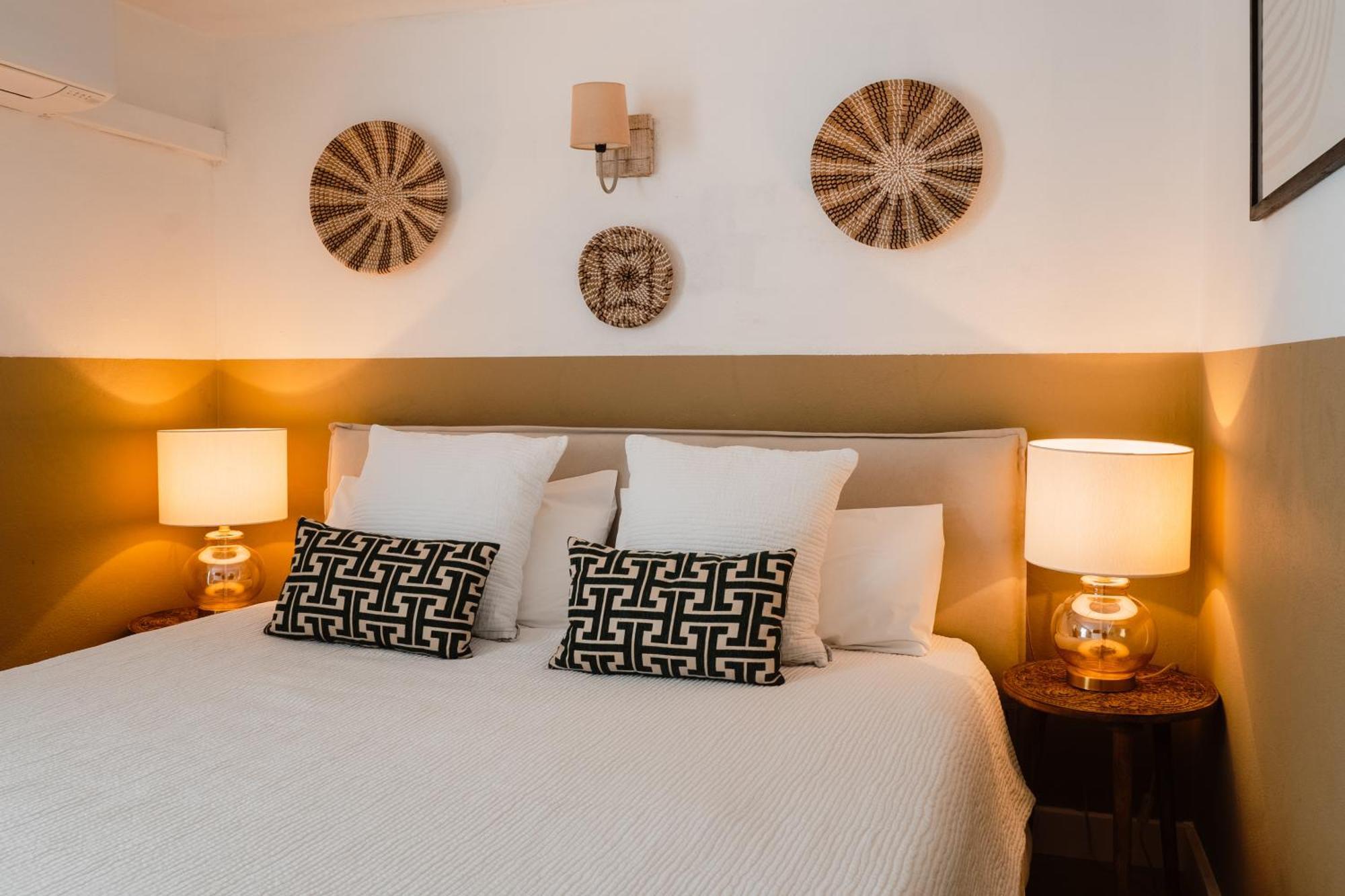 Valley Club Ibiza - Boutique Agroturismo Sant Joan De Labritja Oda fotoğraf