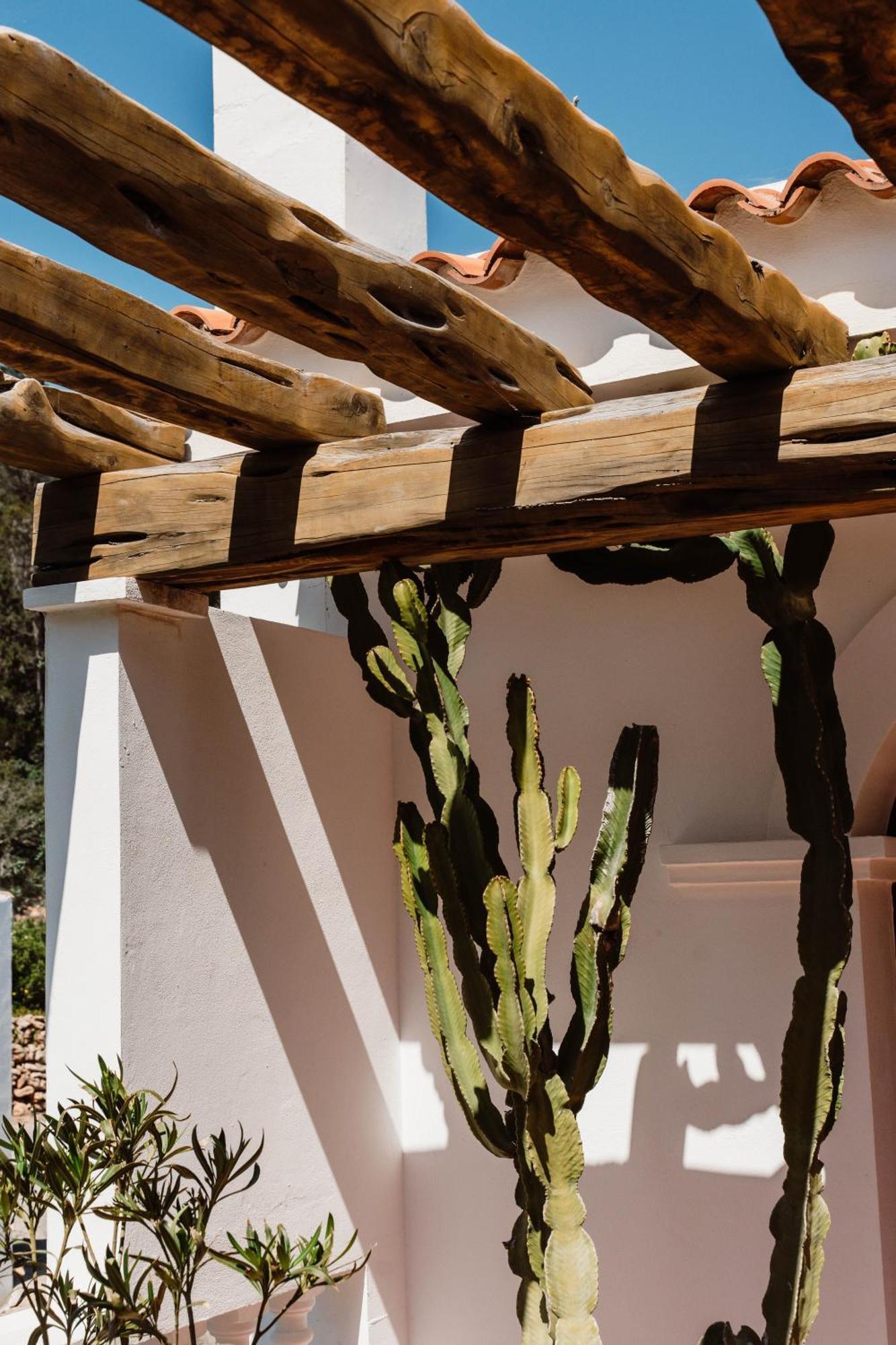 Valley Club Ibiza - Boutique Agroturismo Sant Joan De Labritja Dış mekan fotoğraf