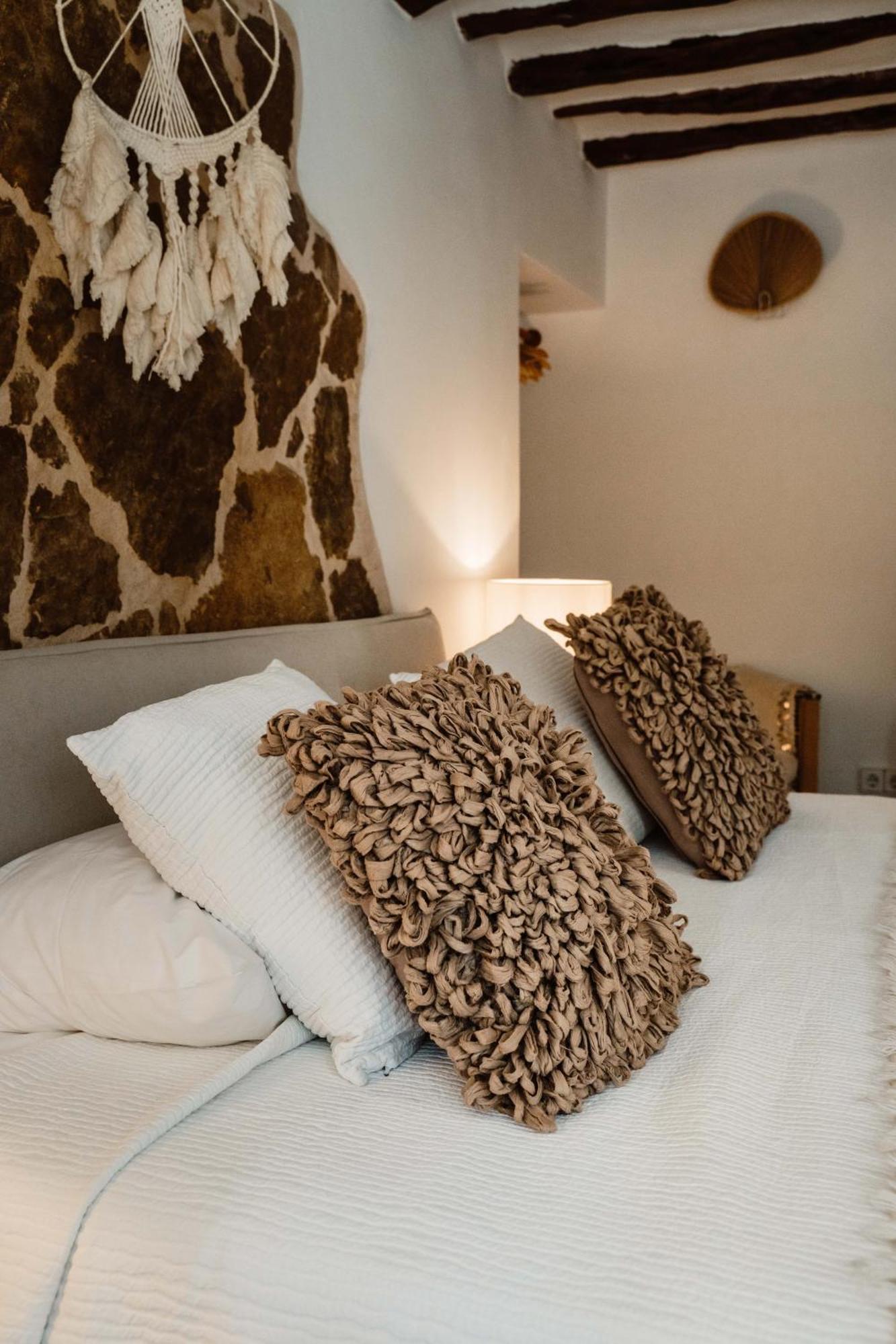 Valley Club Ibiza - Boutique Agroturismo Sant Joan De Labritja Dış mekan fotoğraf