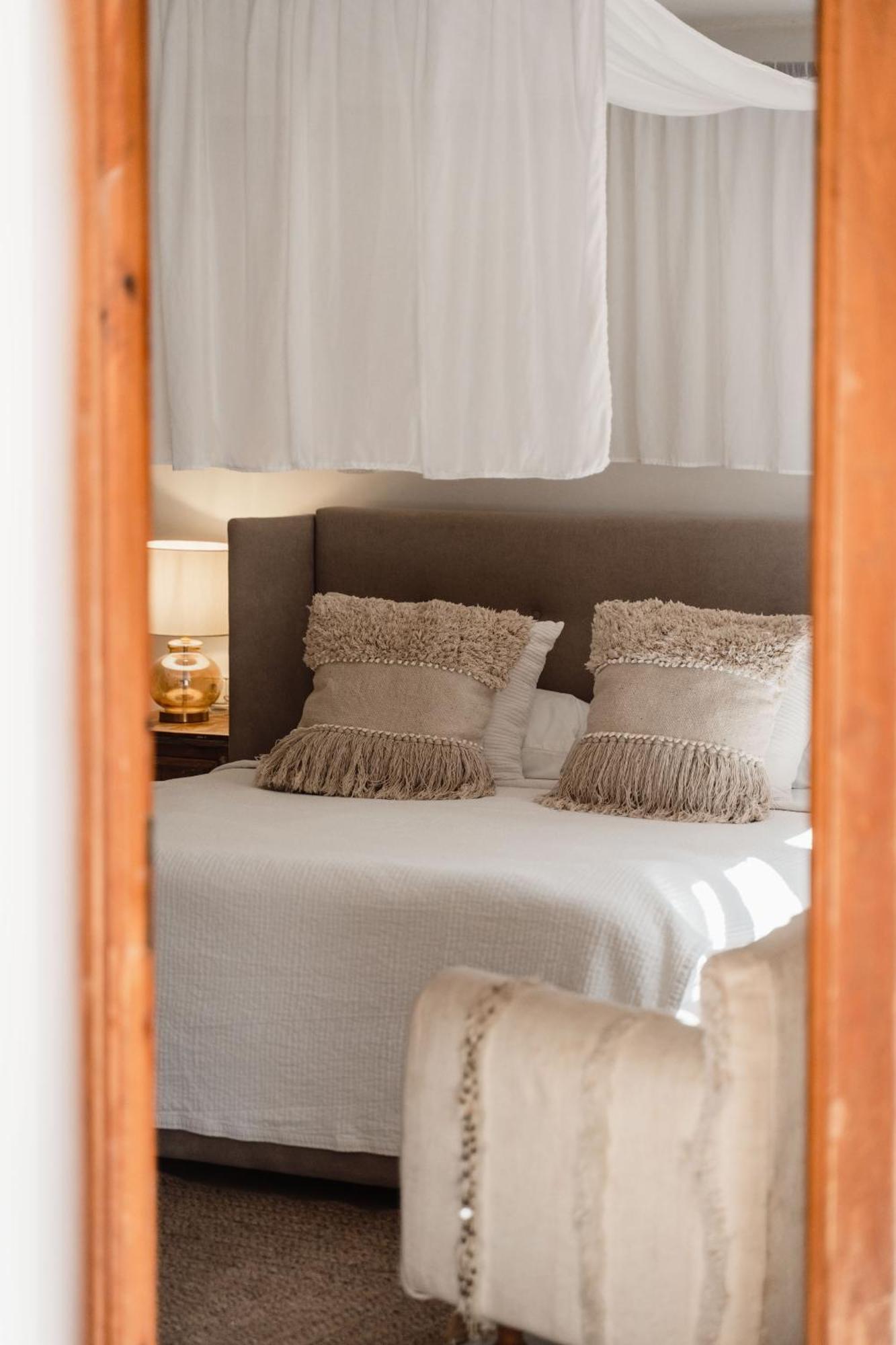Valley Club Ibiza - Boutique Agroturismo Sant Joan De Labritja Dış mekan fotoğraf