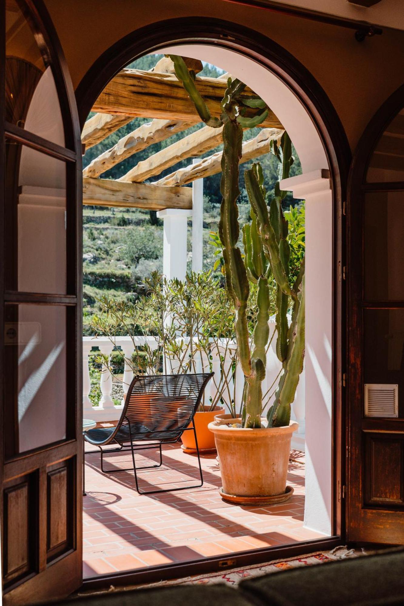Valley Club Ibiza - Boutique Agroturismo Sant Joan De Labritja Dış mekan fotoğraf