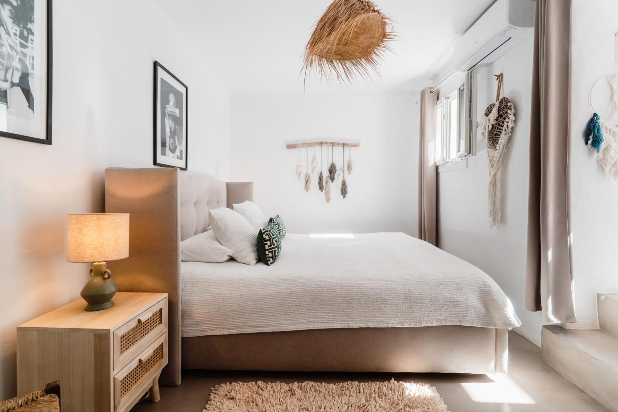 Valley Club Ibiza - Boutique Agroturismo Sant Joan De Labritja Oda fotoğraf