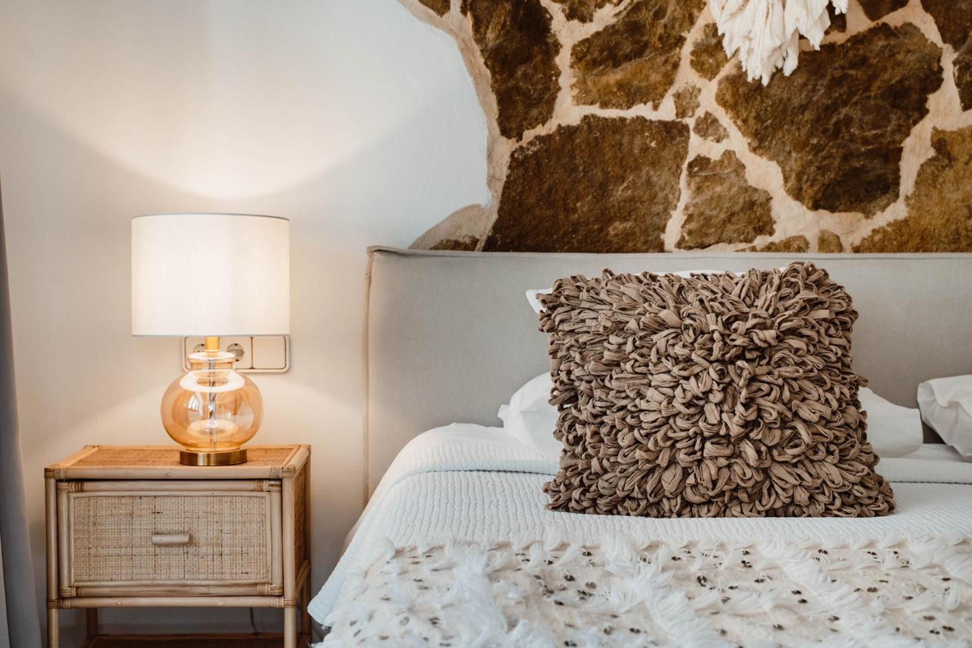 Valley Club Ibiza - Boutique Agroturismo Sant Joan De Labritja Dış mekan fotoğraf