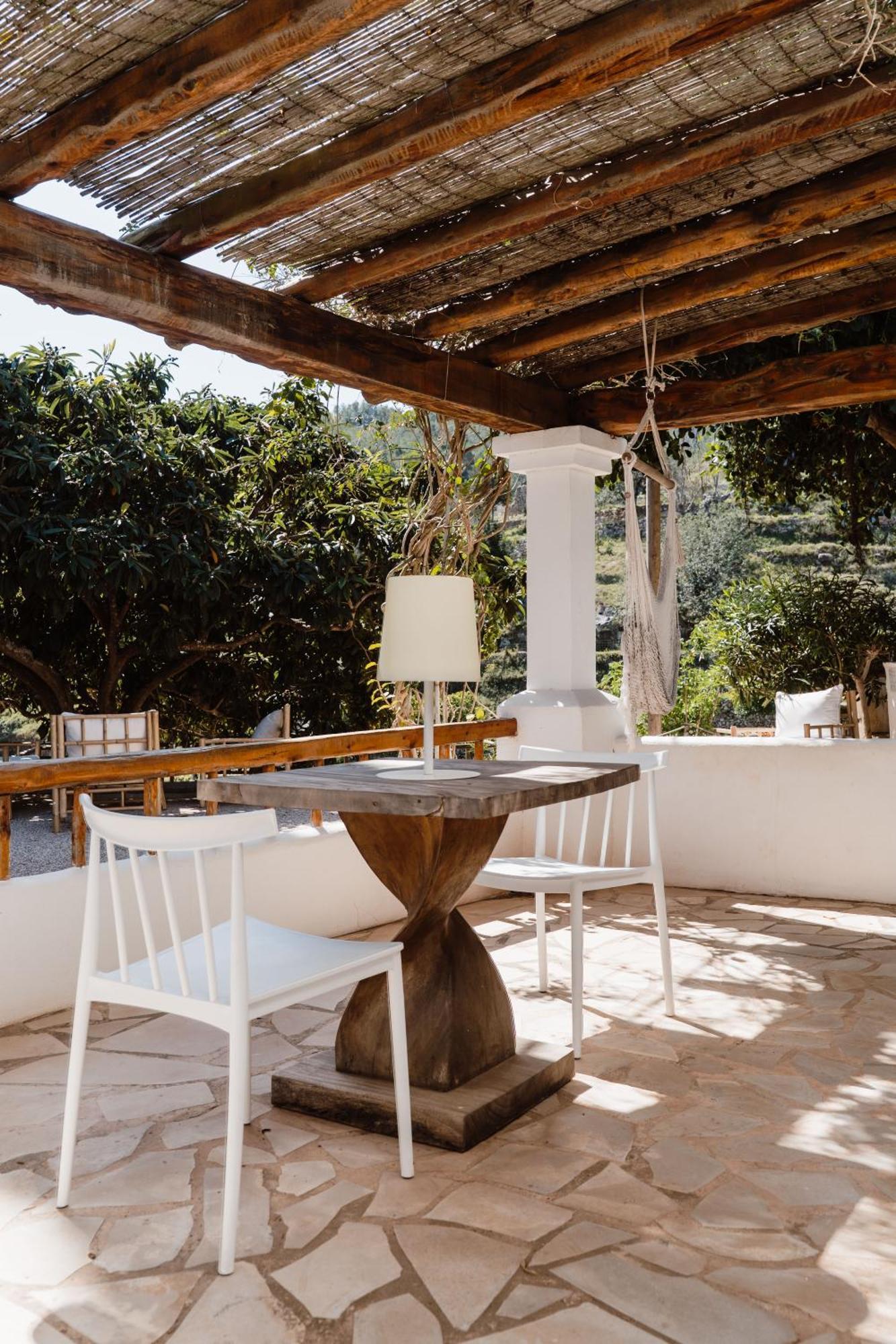 Valley Club Ibiza - Boutique Agroturismo Sant Joan De Labritja Oda fotoğraf