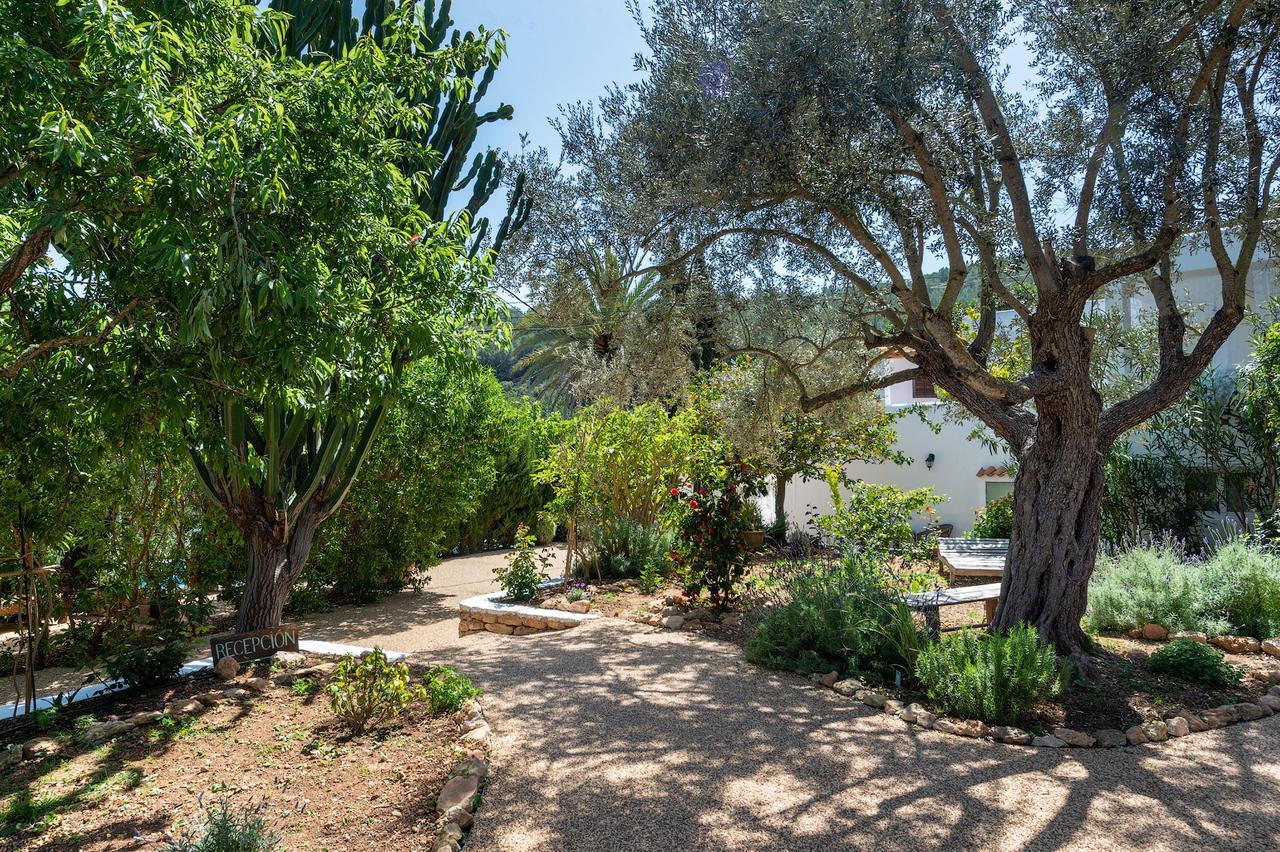 Valley Club Ibiza - Boutique Agroturismo Sant Joan De Labritja Dış mekan fotoğraf